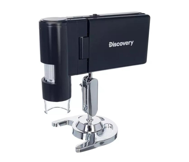 Discovery Mikroskop cyfrowy Discovery Artisan 256 - 1039946 - zdjęcie
